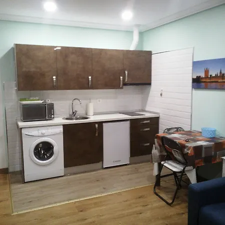 Mata7 Apartment